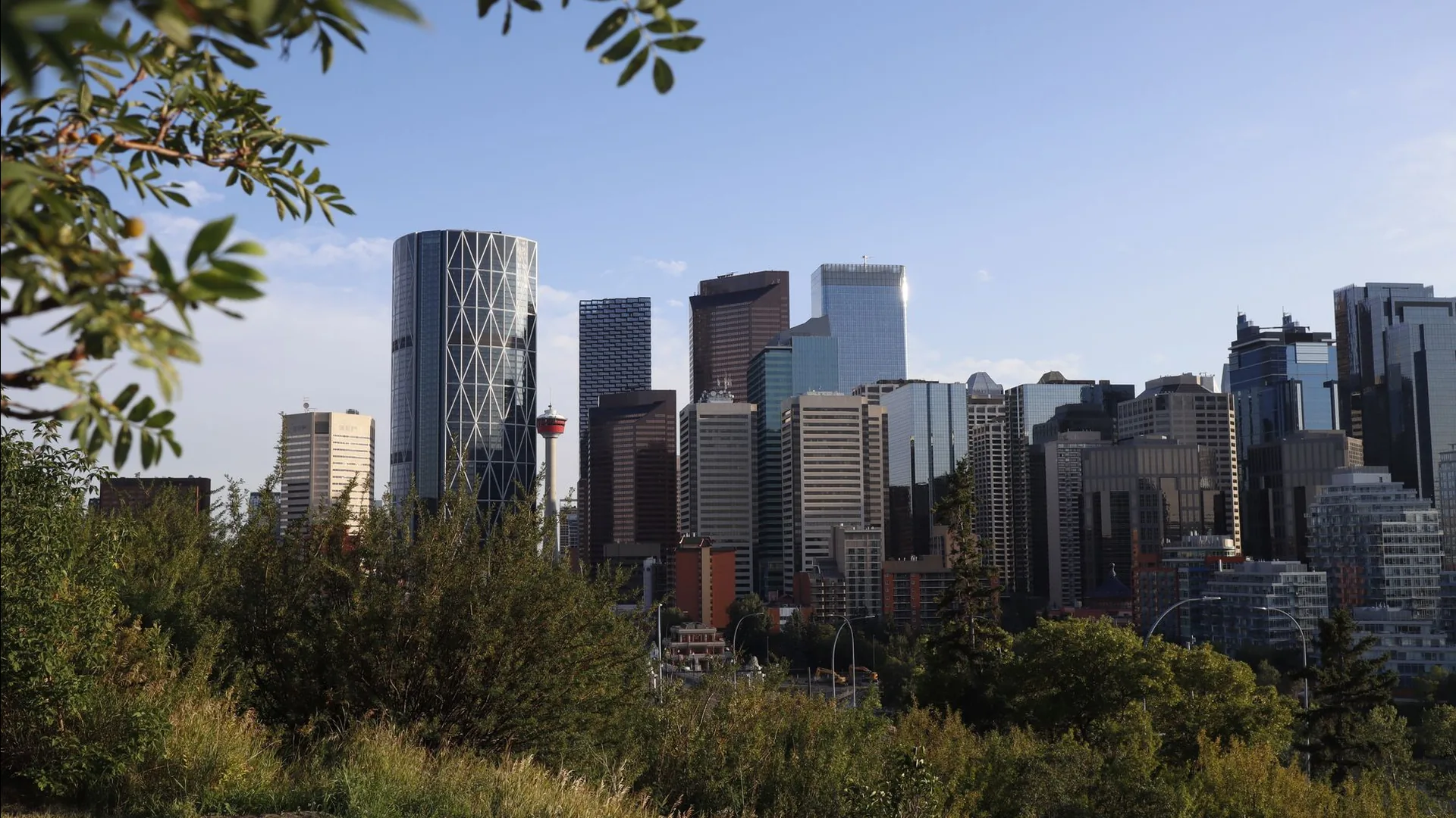 Tsuut'ina (Calgary), illustrative photo