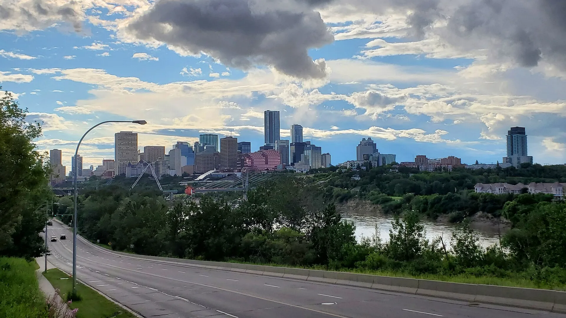 Enoch (west of Edmonton), illustrative photo