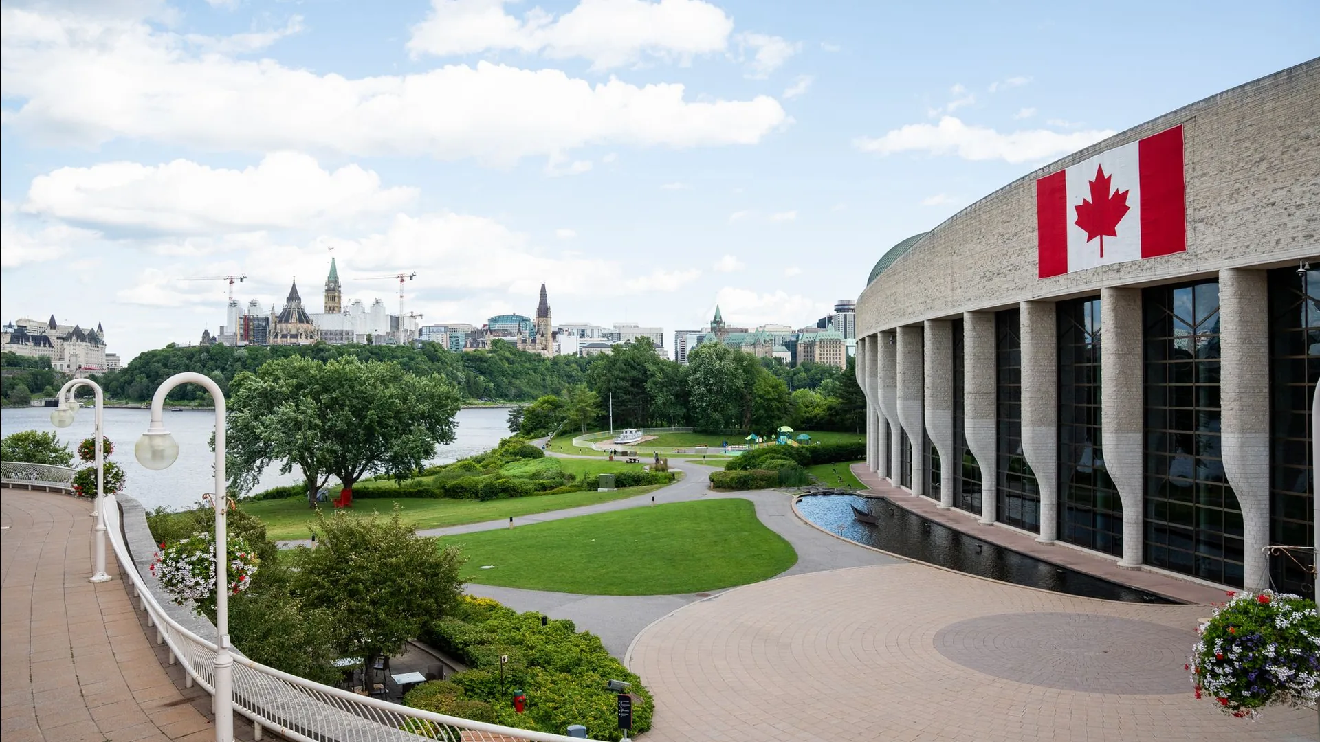 Gatineau, illustrative photo