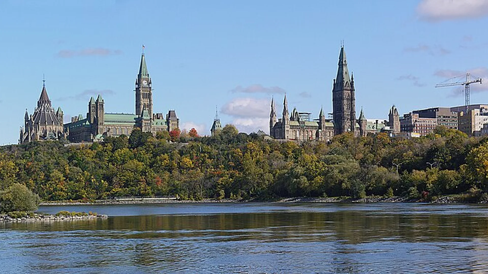 Ottawa, illustrative photo