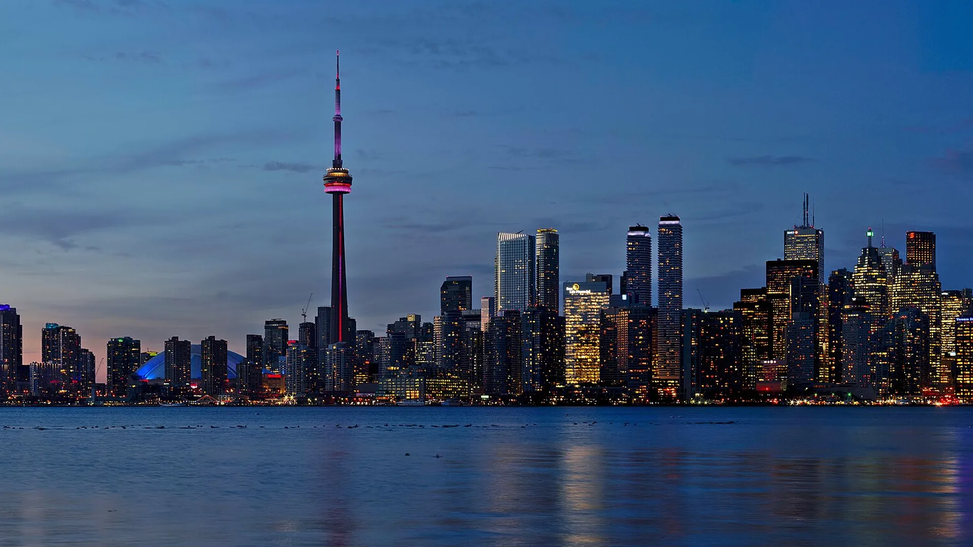 Toronto (Etobicoke), illustrative photo