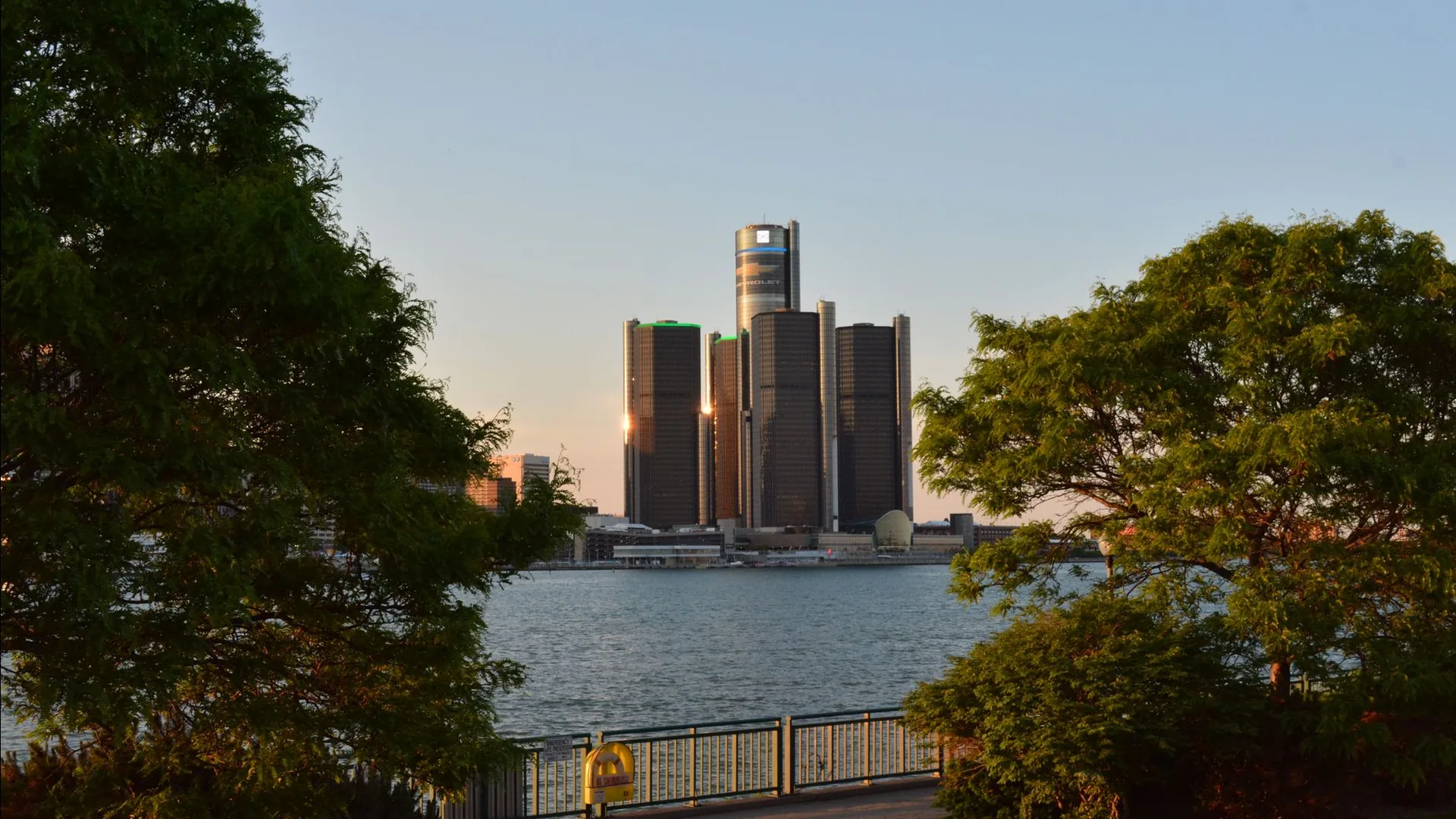 Windsor, illustrative photo